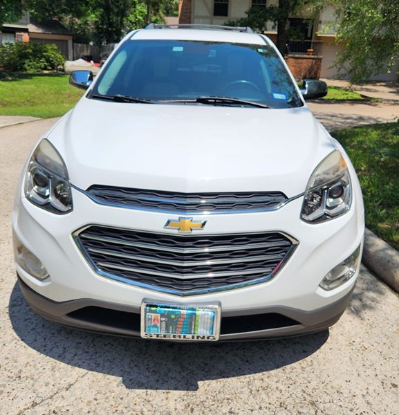 Front View